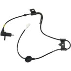 Standard Ignition ALS600 ABS Wheel Speed Sensor - Rear Left - view 1