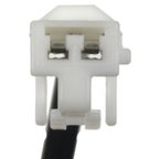 Standard Ignition ALS600 ABS Wheel Speed Sensor - Rear Left - view 3