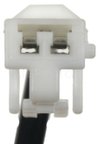 Standard Ignition ALS600 ABS Wheel Speed Sensor - Rear Left - view 4
