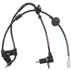Standard Ignition ALS609 ABS Wheel Speed Sensor - Rear Right - view 1