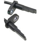 Standard Ignition ALS615 ABS Wheel Speed Sensor - Rear - view 2