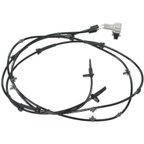 Standard Ignition ALS615 ABS Wheel Speed Sensor - Rear - view 1