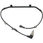 Standard Ignition ALS620 ABS Wheel Speed Sensor - Rear Right - view 1