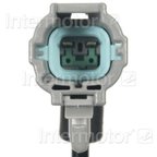 Standard Ignition ALS621 ABS Wheel Speed Sensor - Front - view 6