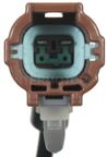 Standard Ignition ALS624 ABS Wheel Speed Sensor - Rear - view 4