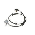 Standard Ignition ALS625 ABS Wheel Speed Sensor - Front or Front Left - view 2