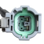 Standard Ignition ALS625 ABS Wheel Speed Sensor - Front or Front Left - view 5