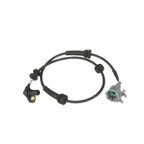 Standard Ignition ALS625 ABS Wheel Speed Sensor - Front or Front Left - view 1