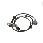 Standard Ignition ALS626 ABS Wheel Speed Sensor - Rear or Rear Right - view 1