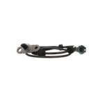 Standard Ignition ALS626 ABS Wheel Speed Sensor - Rear or Rear Right - view 3