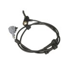 Standard Ignition ALS638 ABS Wheel Speed Sensor - Rear Right - view 2