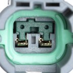 Standard Ignition ALS638 ABS Wheel Speed Sensor - Rear Right - view 5