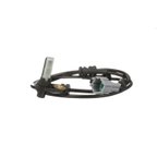 Standard Ignition ALS638 ABS Wheel Speed Sensor - Rear Right - view 3