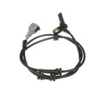 Standard Ignition ALS638 ABS Wheel Speed Sensor - Rear Right - view 4