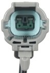Standard Ignition ALS638 ABS Wheel Speed Sensor - Rear Right - view 7