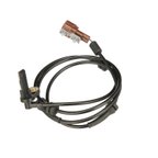 Standard Ignition ALS639 ABS Wheel Speed Sensor - Rear Left - view 2