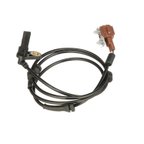 Standard Ignition ALS639 ABS Wheel Speed Sensor - Rear Left - view 4
