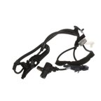 Standard Ignition ALS642 ABS Wheel Speed Sensor - Front Left - view 2