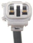 Standard Ignition ALS642 ABS Wheel Speed Sensor - Front Left - view 5