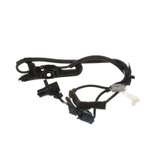 Standard Ignition ALS642 ABS Wheel Speed Sensor - Front Left - view 4