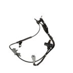 Standard Ignition ALS644 ABS Wheel Speed Sensor - Front Left - view 2