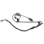 Standard Ignition ALS646 Tire Pressure Monitoring System Sensor - Front Left - view 1