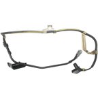 Standard Ignition ALS650 ABS Wheel Speed Sensor - Front Right - view 1