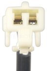 Standard Ignition ALS653 Tire Pressure Monitoring System Sensor - Rear Right - view 4