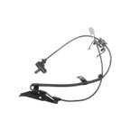 Standard Ignition ALS655 Tire Pressure Monitoring System (TPMS) Sensor - Front Left or Front Right - view 1