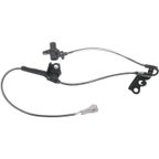 Standard Ignition ALS657 Tire Pressure Monitoring System Sensor - Front Left - view 1