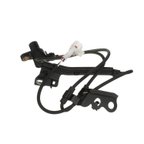 Standard Ignition ALS658 Tire Pressure Monitoring System Sensor - Front Right - view 4