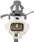 Standard Ignition ALS662 ABS Wheel Speed Sensor - Front Left - view 4