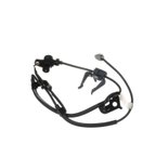 Standard Ignition ALS663 Tire Pressure Monitoring System Sensor - Front Left - view 2