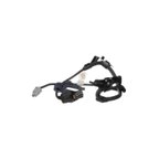 Standard Ignition ALS663 Tire Pressure Monitoring System Sensor - Front Left - view 3