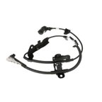 Standard Ignition ALS667 ABS Wheel Speed Sensor - Front Right - view 2