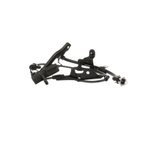 Standard Ignition ALS667 ABS Wheel Speed Sensor - Front Right - view 3