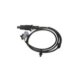 Standard Ignition ALS66 ABS Wheel Speed Sensor - Front - view 2