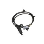 Standard Ignition ALS66 ABS Wheel Speed Sensor - Front - view 1