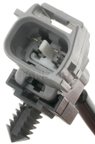 Standard Ignition ALS66 ABS Wheel Speed Sensor - Front - view 7