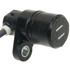 Standard Ignition ALS672 ABS Wheel Speed Sensor - Rear Right - view 2