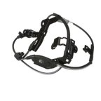 Standard Ignition ALS673 ABS Wheel Speed Sensor - Front Left - view 2