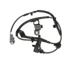 Standard Ignition ALS673 ABS Wheel Speed Sensor - Front Left - view 1