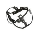 Standard Ignition ALS673 ABS Wheel Speed Sensor - Front Left - view 4