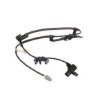 Standard Ignition ALS675 ABS Wheel Speed Sensor - Front Left - view 1