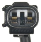 Standard Ignition ALS675 ABS Wheel Speed Sensor - Front Left - view 7