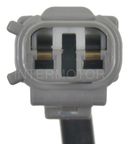 Standard Ignition ALS680 ABS Wheel Speed Sensor - Front Left - view 4