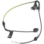 Standard Ignition ALS682 ABS Wheel Speed Sensor Wiring Harness - Rear Right - view 1