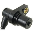 Standard Ignition ALS687 ABS Wheel Speed Sensor - Front Left - view 2