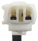 Standard Ignition ALS687 ABS Wheel Speed Sensor - Front Left - view 4
