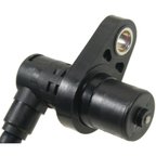 Standard Ignition ALS693 ABS Wheel Speed Sensor - Front Left - view 3